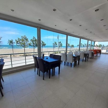 Kocaali Sun Otel Sakarya  Bagian luar foto