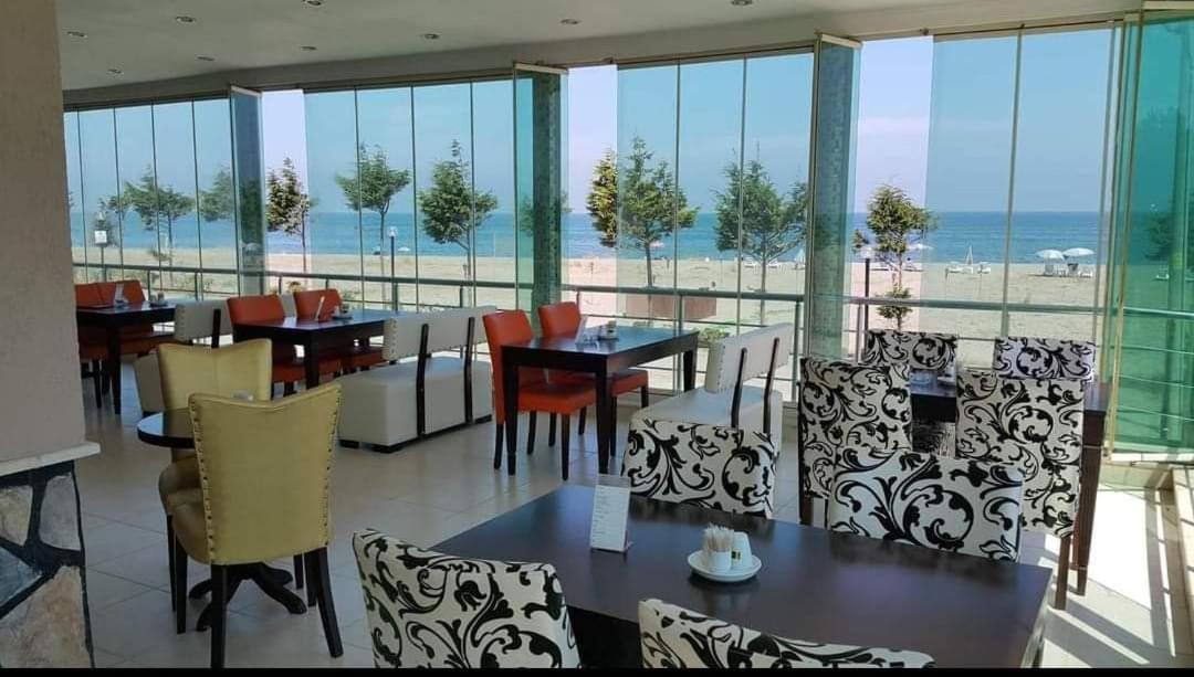 Kocaali Sun Otel Sakarya  Bagian luar foto