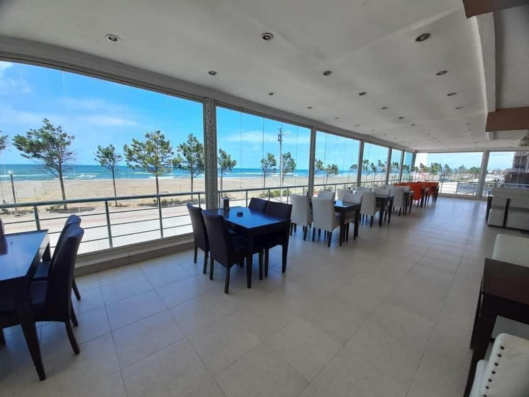 Kocaali Sun Otel Sakarya  Bagian luar foto