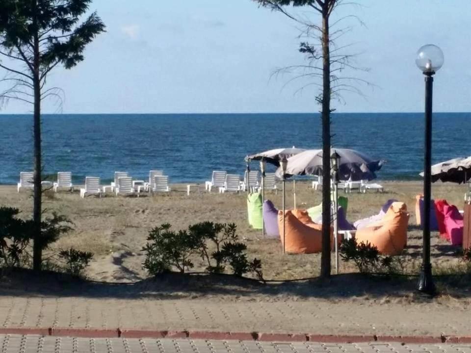 Kocaali Sun Otel Sakarya  Bagian luar foto
