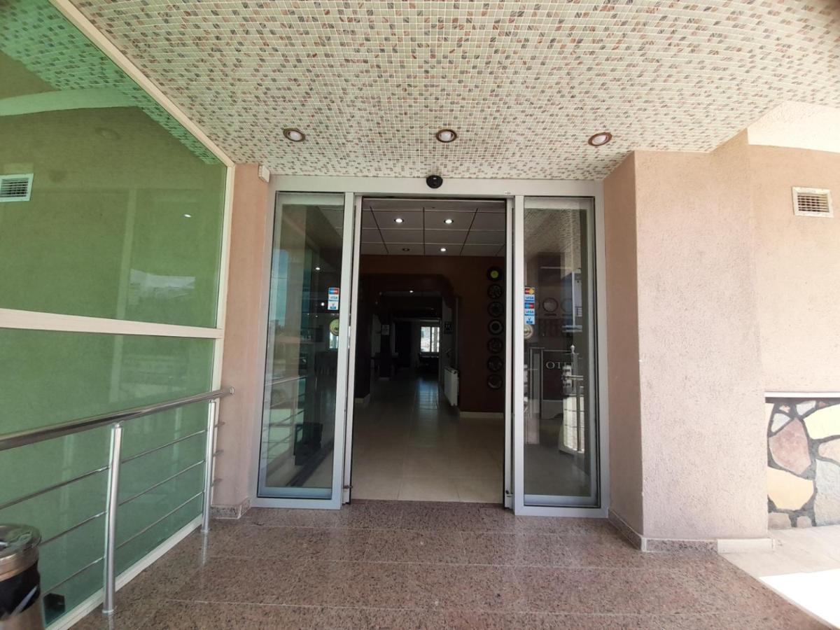 Kocaali Sun Otel Sakarya  Bagian luar foto